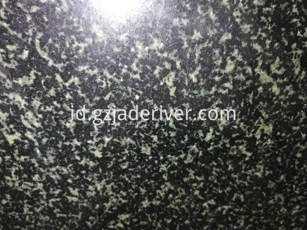 Indian Green Granite